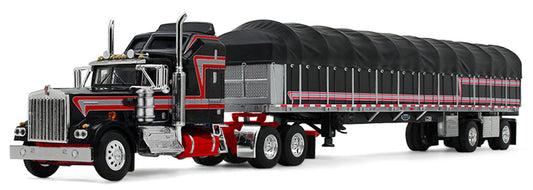 DCP 60-2056 1/64 Kenworth W900A Diecast Semi Truck