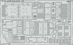 Eduard 481151 1/48 Mi-24P Cargo Interior Photo Etch Set for TRUMPETER