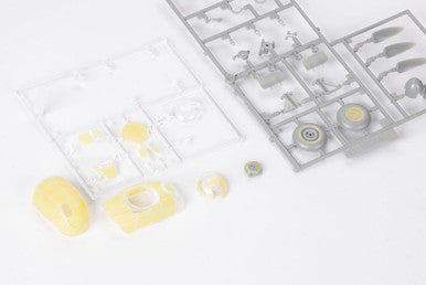 Eduard EX746 1/48 Mask Ju188 TFace Canopy Mask Set for RMG