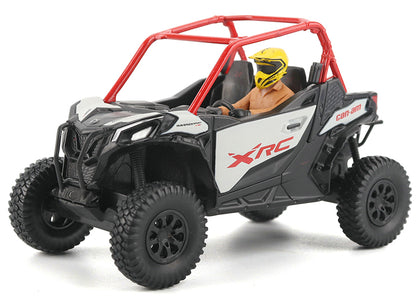 Diecast Masters 60026 1/32 Maverick Sport X rc 1000R Side-by-Side