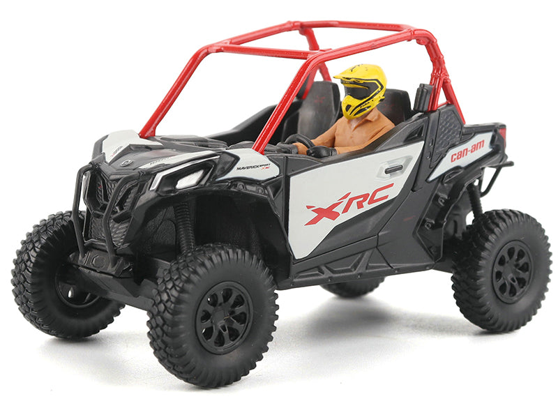 Diecast Masters 60026 1/32 Maverick Sport X rc 1000R Side-by-Side