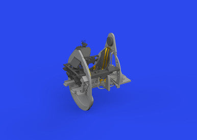 Eduard 648951 1/48 FM-1 Cockpit PRINT Brassin