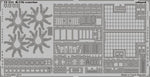 Eduard 72515 1/72 B-17G Exterior for Revell