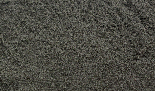 Woodland Scenics T4641 All Scale Pollen - Charcoal
