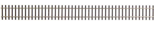 Walthers Track 948-70001 HO Scale Code 70 Nickel Silver Flex Track (5)