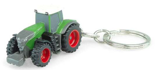 Universal Hobbies 5844 Fendt 1050 Vario Tractor Key Ring