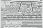 Eduard 53306 1/350 HMS Ark Royal 1939 Part 2 for I LOVE KIT