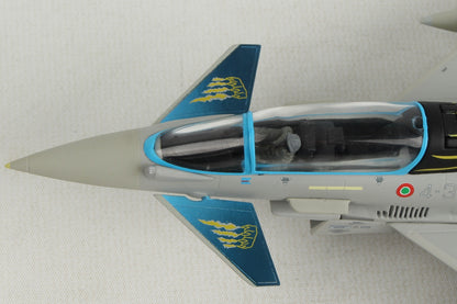 Herpa Wings 1/72 HE580502 Herpa Italian Air Force Eurofightter Typhoon 1/72 (**)