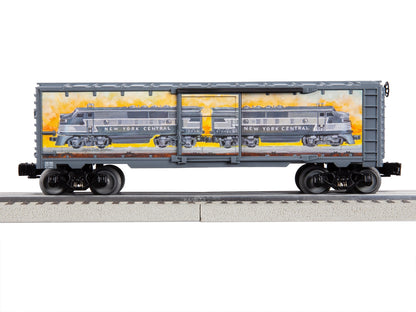 Lionel 6-2228190 O Gauge Angela Trotta Thomas New York Central Boxcar