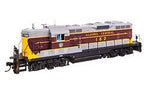 Walthers Proto 920-49414 HO EMD GP7 - Algoma Central #162