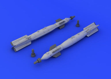 Eduard 648220 1/48 (Decals & Resin)