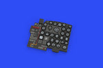 Eduard 634019 1/32 A-26B LooK for HBB (PE & Resin)