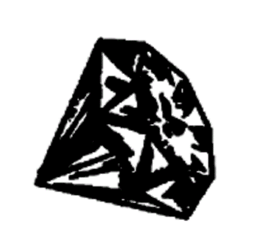 Custom Finishing 128 HO Scale Jewels .040" 1mm Diameter pkg(12) -- Amber