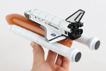Executive Series E0220 Space Shuttle Full Stack 1/200 Discovery (Kynasaltp