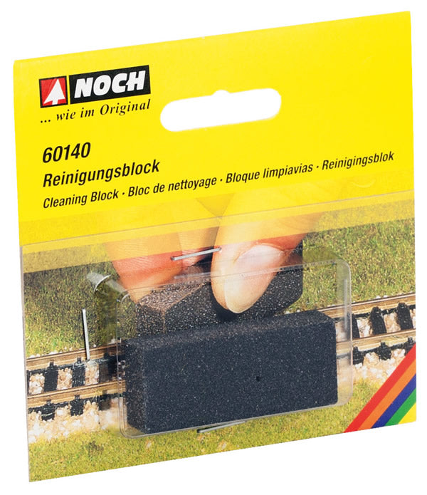 Noch 60140 All Scale Cleaning Block