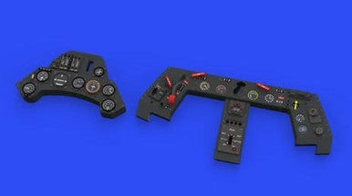 Eduard 634014 1/32 LooK for RMG (PE & Resin)