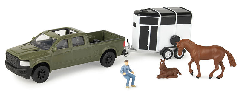 Ertl 47599 1/32 Scale Pickup Truck