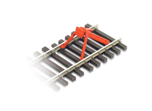 Peco SL-8340 HO Scale North American-Style Code 83 Hayes Bumper