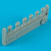 Quickboost 72068 1/72 MK VIII US Gunsights (6)