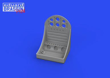 Eduard 672295 1/72 Ki-84 Seat PRINT for ARMA HOBBY