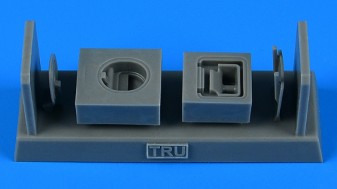 Aires 2242 1/32 MiG23 Turbostarter TS21 For TSM