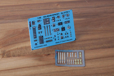 Eduard 3DL48240 1/48 Do 217K SPACE