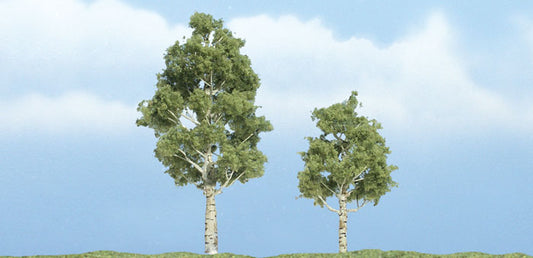 Woodland Scenics TR1612 All Scale Aspen