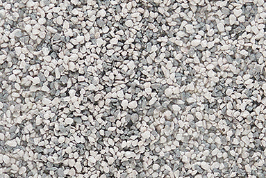 Woodland Scenics B1393 All Scale Gray Blend Fine Ballast Shaker