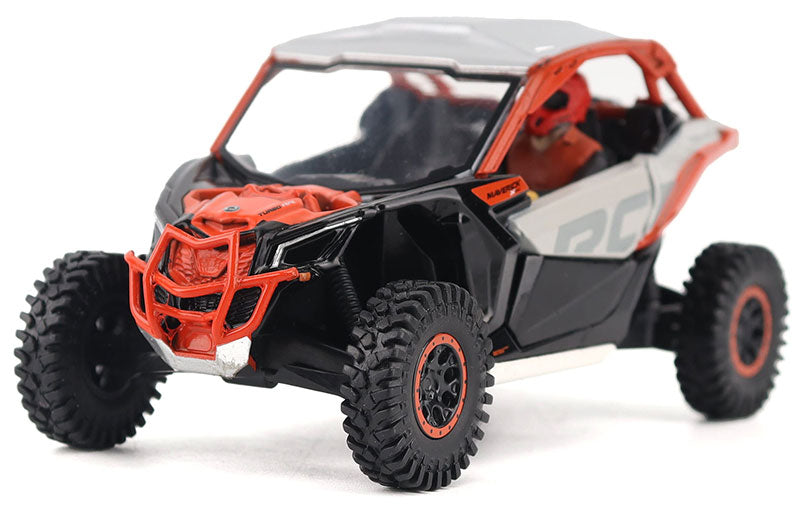 Diecast Masters 60002 1/32 Can-Am Maverick X3 X rc Turbo RR