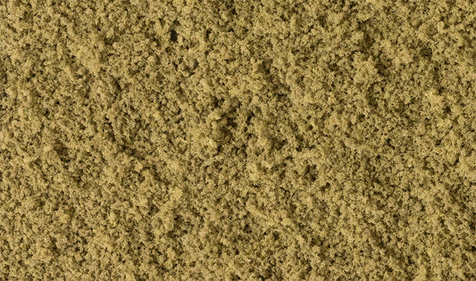 Woodland Scenics T60 All Scale Coarse Turf Earth Bag