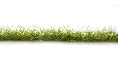 Woodland Scenics FS781 All Scale Medium Green Edging Strips