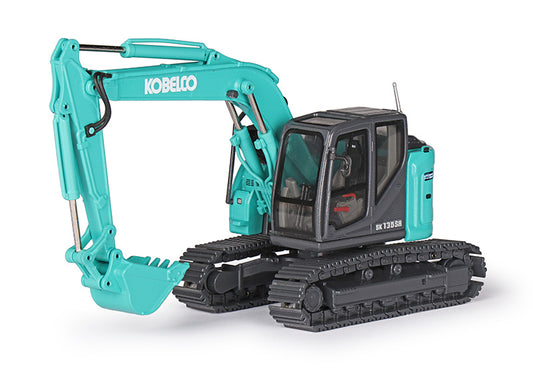 Conrad 2220-02 1/50 Kobelco SK135 SRLC-7 Hydraulic Excavator