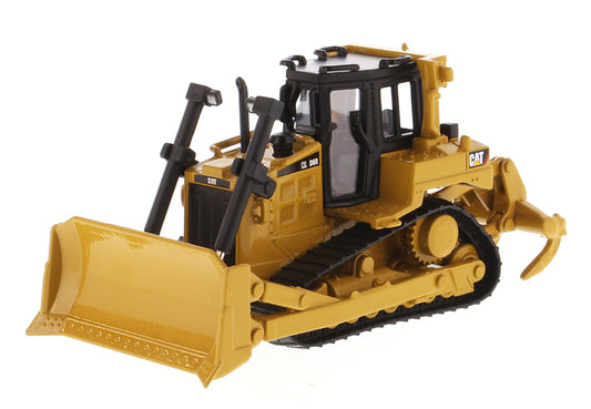Diecast Masters 85691 1/64 Caterpillar D6R Track-Type Tractor