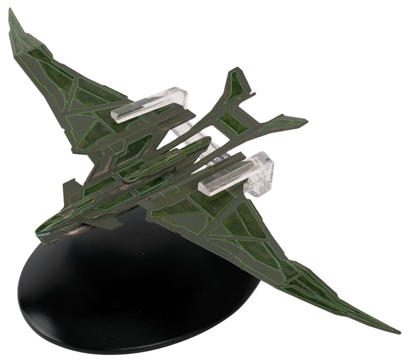 Eaglemoss STPEN010 Romulan Warbird - Star Trek Star Trek Picard