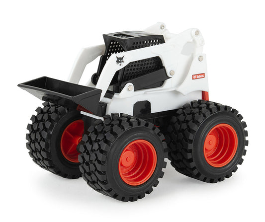 Ertl 16506 Scale Bobcat Skid Steer Loader