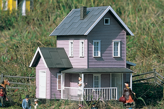 Piko 62248 G Scale Grandpas Farmhouse Building Kit