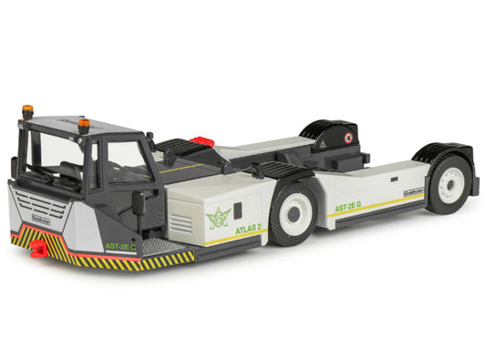 Conrad 5524 1/50 Atlas Goldhofer AST-2E G Aircraft Tow Tractor