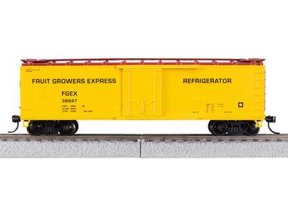 Lionel 6-2354050 HO Fruit Growers Reefer #38947