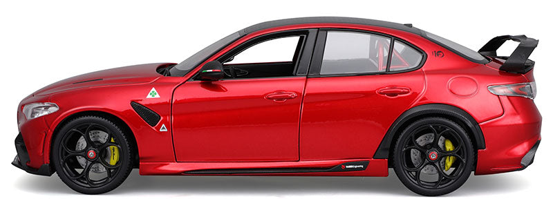 Bburago 11048R 1/18 Scale Alfa Romeo Giulia Gta