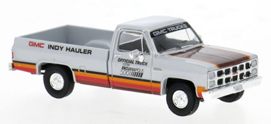 Brekina 19657 1/87 Indy Hauler 1983 GMC Sierra Grande Pickup