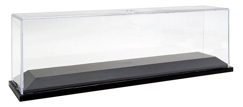 Kibri 12070 1/87 Scale Clear Acrylic Display Case