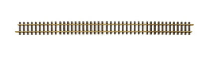 Piko 35209 G Scale G1200 Straight Track, 47.2"