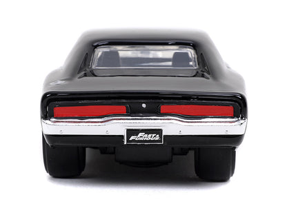 Jada Toys 32215 Dom's 1970 Dodge Charger, Fast & Furious 9