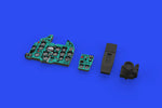 Eduard 644090 1/48 LooK for EDU (PE & Resin)