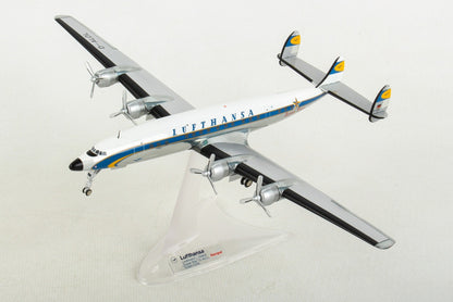 Herpa Wings HE559805 Lufthansa L1649A 1/200