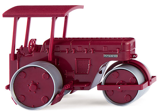 Wiking 089805 1/87 Scale Ruthemeyer Road Roller