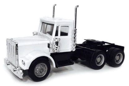 Promotex 015275 1/87 Scale Kenworth W900 Day Cab Short