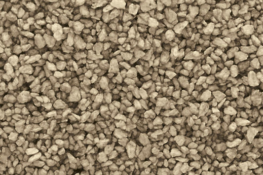 Woodland Scenics C1274 All Scale Fine Brown Talus