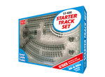 Peco ST-400 HOn30 Scale HOn30 - HOe Narrow Gauge Starter Track Set