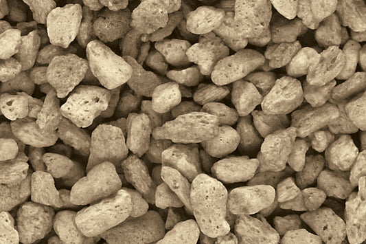 Woodland Scenics C1276 All Scale Coarse Brown Talus